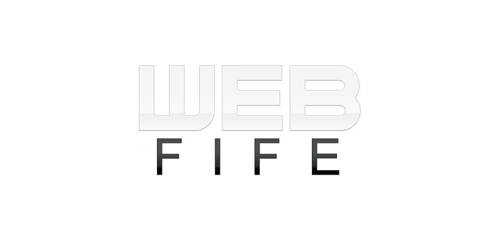 Webfife Logo